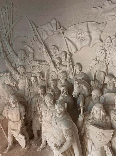 From Tirana/Durres/Golem: Kruja Castle & Old Bazaar Tour. - Who’s This Tour Best Suited For?