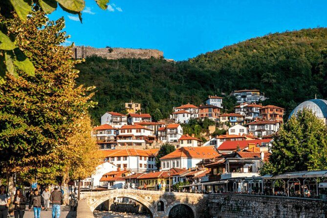 From Tirana/Durres/Golem: Prizren and Prishtina Full-Day Tour - Detailed Review of the Tour Experience