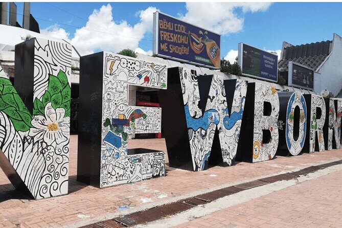 From Tirana/Durres/Golem: Prizren and Prishtina Full-Day Tour - Final Thoughts