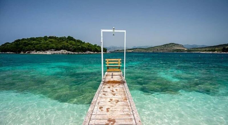 From Tirana, Durrës & Golem: Saranda, Blue Eye & Ksamil Tour - A Well-Paced, All-in-One Day Adventure