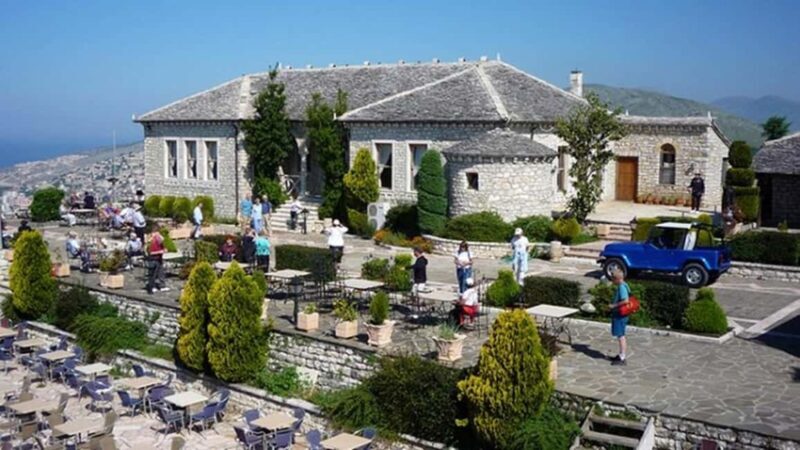 From Tirana, Durrës & Golem: Saranda, Blue Eye & Ksamil Tour - What Do Reviewers Say?