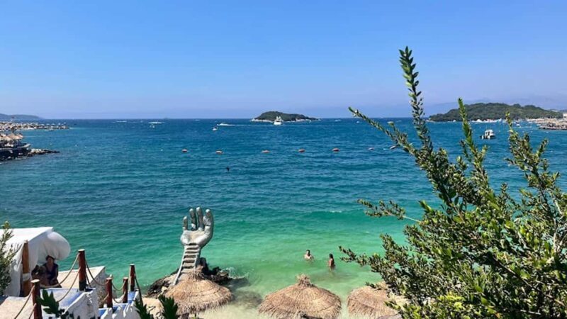 From Tirana, Durrës & Golem: Saranda, Blue Eye & Ksamil Tour - Final Thoughts