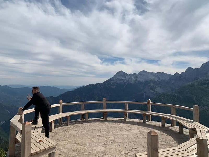 From Tirana/Durres/Golem : Theth & Blue Eye Nderlysaj - Who Should Consider This Tour?