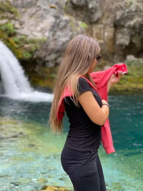 From Tirana/Durres/Golem : Theth & Blue Eye Nderlysaj - Frequently Asked Questions (FAQs)