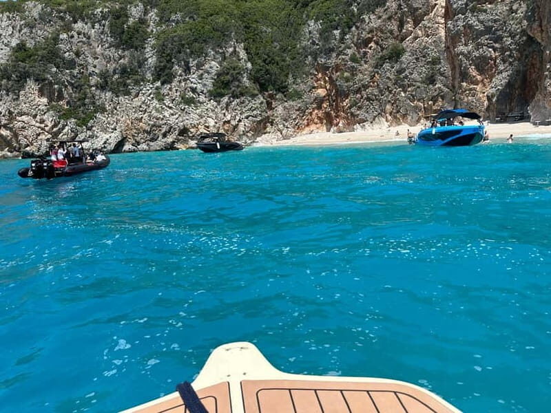 From Tirana/Durres/Golem: Vlora City and Zvernec Island Tour - From Tirana/Durres/Golem: Vlora City and Zvernec Island Tour