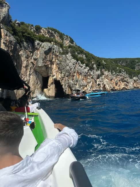 From Tirana/Durres/Golem: Vlora City and Zvernec Island Tour - Key Points