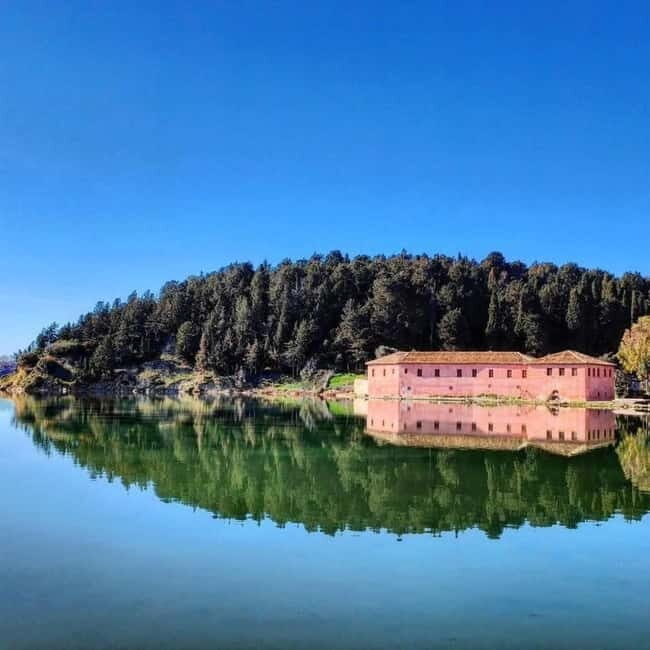 From Tirana/Durres/Golem: Vlora City and Zvernec Island Tour - Transportation and Included Features