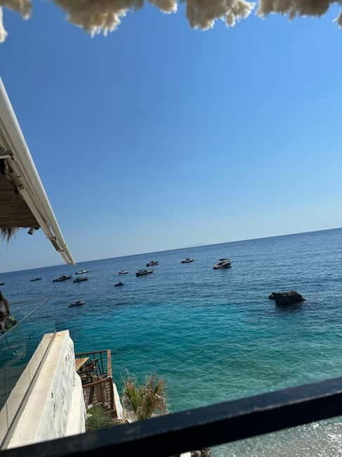 From Tirana/Durres/Golem: Vlora City and Zvernec Island Tour - Who Will Love This Tour?