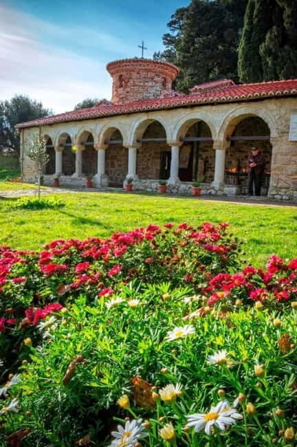 From Tirana/Durres/Golem: Vlora City and Zvernec Island Tour - FAQ