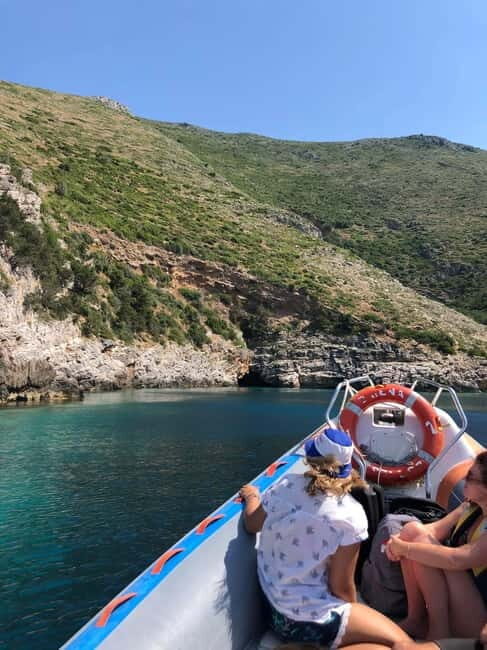 From Tirana/Durres/Golem: Vlora to Karaburun Speed Boat Trip - Who Will Love This Tour?