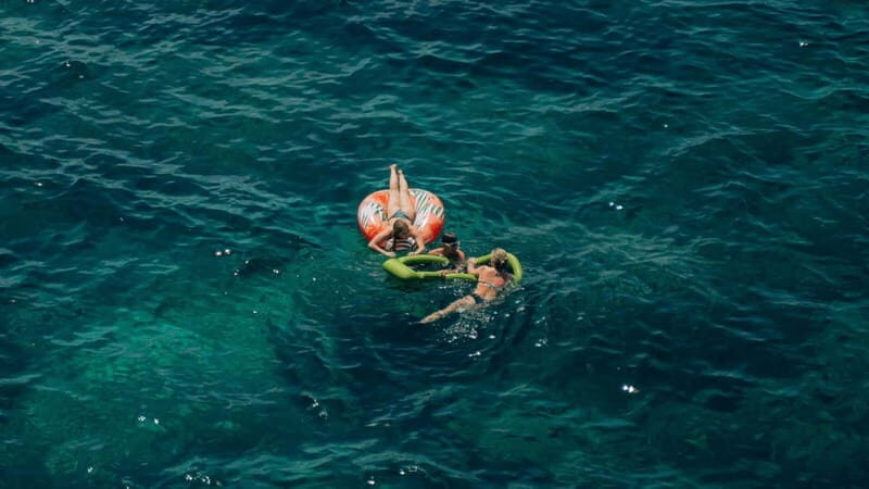 From Tirana/Durres/Golem: Vlora to Karaburun Speed Boat Trip - FAQ