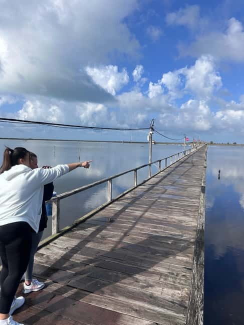 From Tirana/Durres : Karavasta Lagoon 4x4 Offroad Tour. - Authentic Traveler Experiences