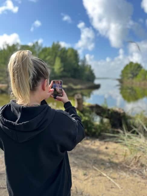 From Tirana/Durres : Karavasta Lagoon 4x4 Offroad Tour. - FAQs