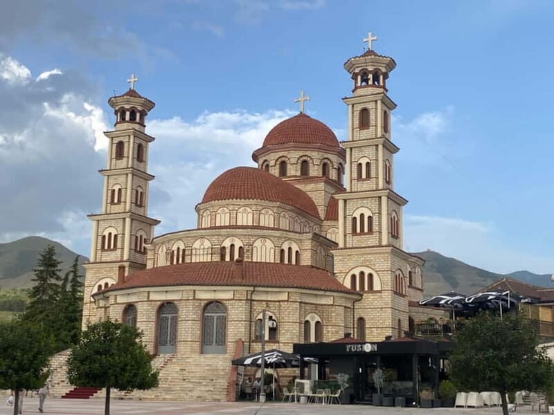 From Tirana/Durres: Korca, Voskopoja, Pogradec,Lin Day Tour - An In-Depth Look at the Itinerary and Experience