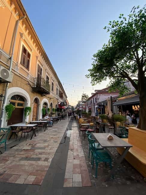 From Tirana/Durres: Korca, Voskopoja, Pogradec,Lin Day Tour - The Value Proposition