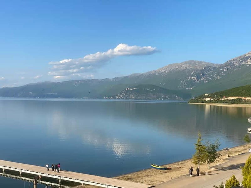 From Tirana/Durres: Korca, Voskopoja, Pogradec,Lin Day Tour - FAQs