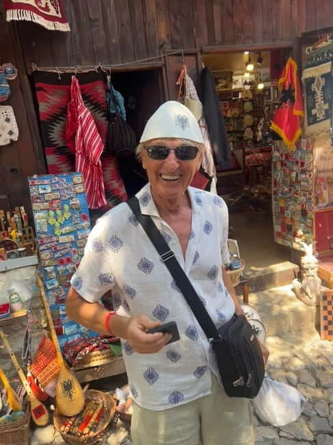 From Tirana/Durrës: Kruja Castle and Skanderbeg Museum Day - Who Will Love This Tour?