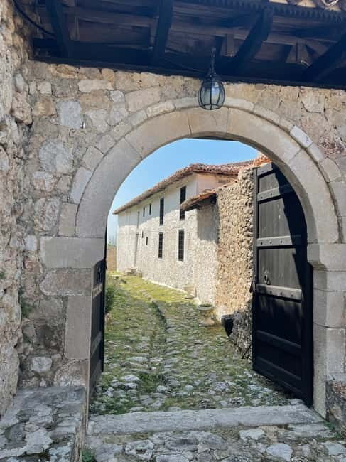 From Tirana: Durres & Kruja History and Local Food Day Trip - FAQs