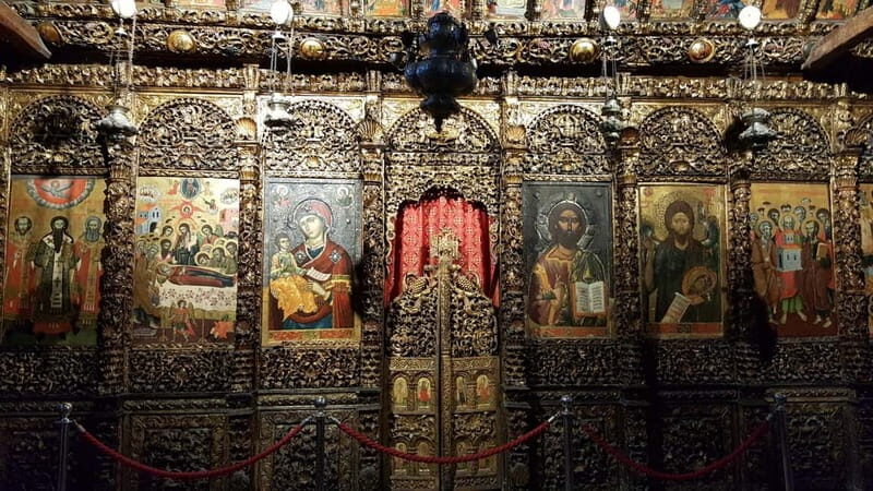 From Tirana & Durres :Private Day Trip to Apollonia, Berat - Who Is This Tour Best For?