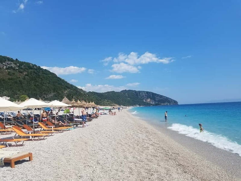 From Tirana/Durres: Riviera, Ksamil, Saranda & Blue Eye Tour - FAQ