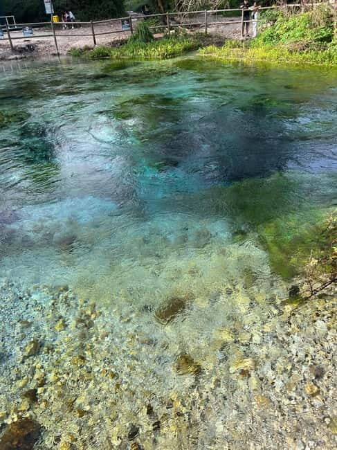 From Tirana/Durrës: Saranda,Ksamil islands and Blue Eye Tour - Detailed Review of the Experience