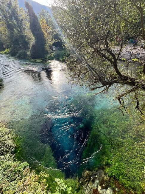 From Tirana/Durrës: Saranda,Ksamil islands and Blue Eye Tour - The Sum Up: Who Will Love This Tour?