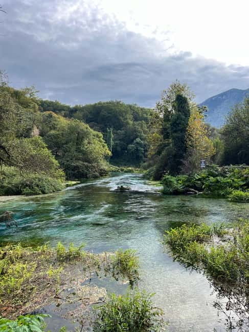 From Tirana/Durrës: Saranda,Ksamil islands and Blue Eye Tour - FAQ