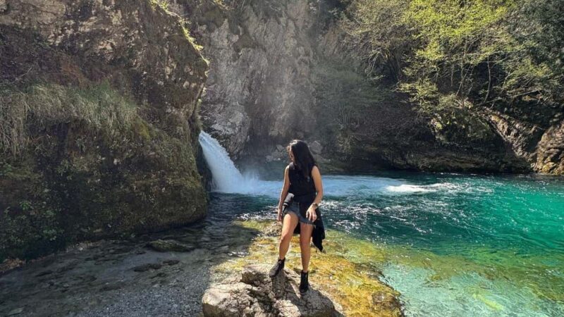 From Tirana/Durres/Shkoder: Day Tour to Theth and Blue Eye - Key Points