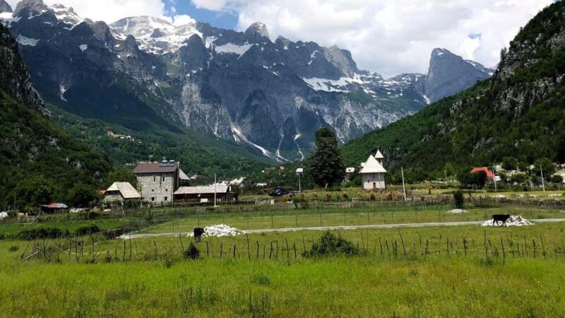 From Tirana/Durres/Shkoder: Day Tour to Theth and Blue Eye - Final Thoughts