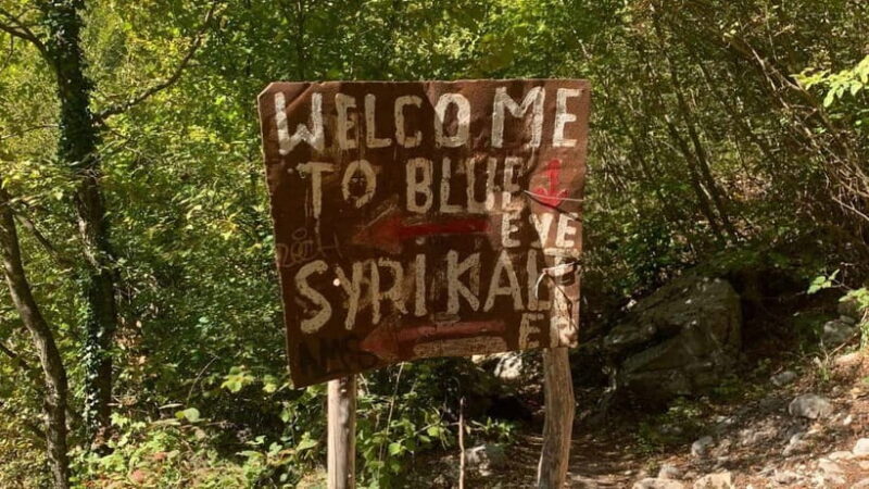 From Tirana/Durres/Shkoder: Day Tour to Theth and Blue Eye - FAQ