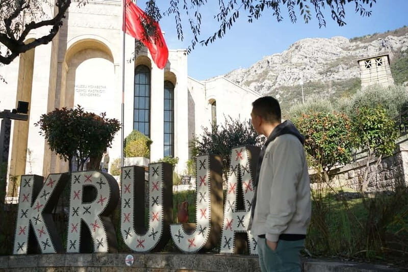 From Tirana & Durres: Tirana Tour of Kruja and Sari Salltik - Guides and Language