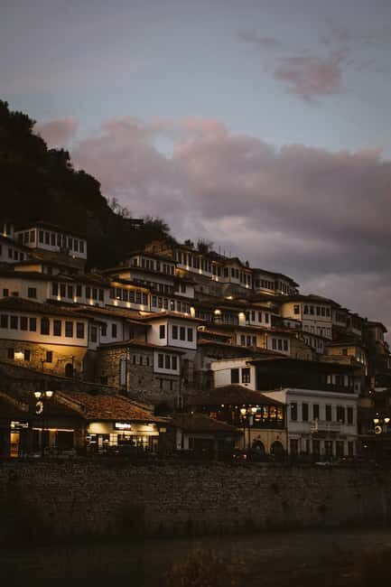 From Tirana/Durres to Berati UNESCO City+Castle & Belsh Lake - FAQs