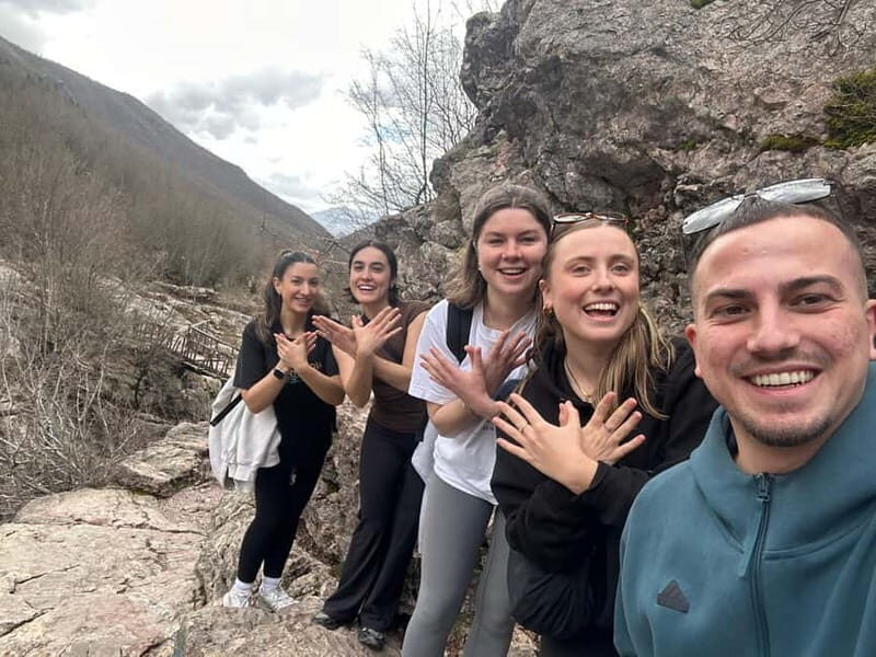 From Tirana/Durres: To Saranda, Ksamil,Blue Eye,Hotel pickup - Who Is This Tour Best For?