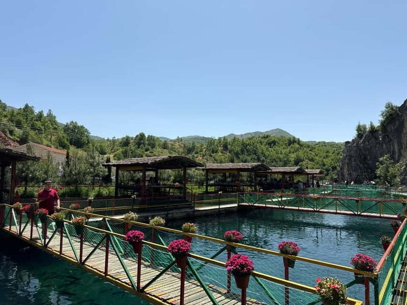 From Tirana/Durres:Hiking tour in National Park of Shebenik - Final Thoughts