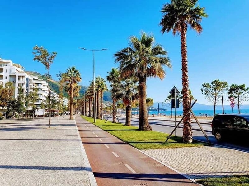 From Tirana / Durresi: Albanian Riviera,Vlora and Zvernec - Final Thoughts