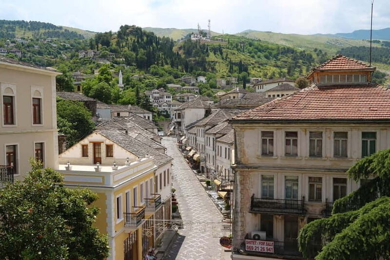 From Tirana / Durresi : Gjirokaster & Blue Eye Day Tour - The Practicalities: What to Expect