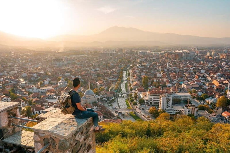 From Tirana & Durresi, Prishtina and Prizren - Kosovo, Tour - An In-Depth Look at the Kosovo Day Tour