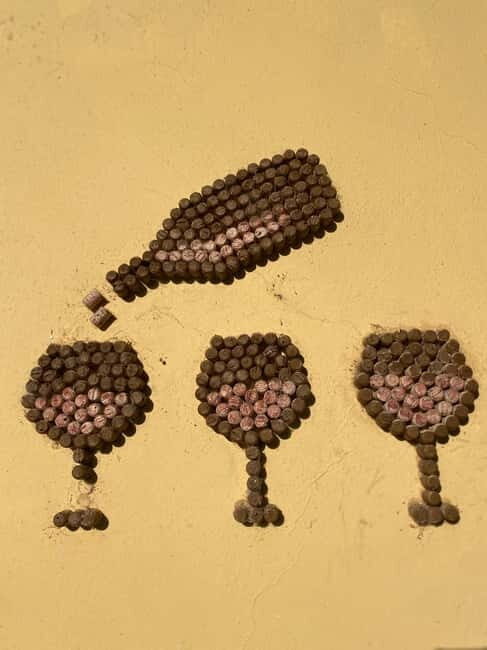 From Tirana/Durres:WINE TASTING AT THE USSR WINERY LIBRAZHD - A Detailed Look at the Librazhd Winery Tour