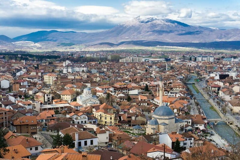 From Tirana: Full Day Guided Walking Tour to Prizren - Why This Tour Is Worth It