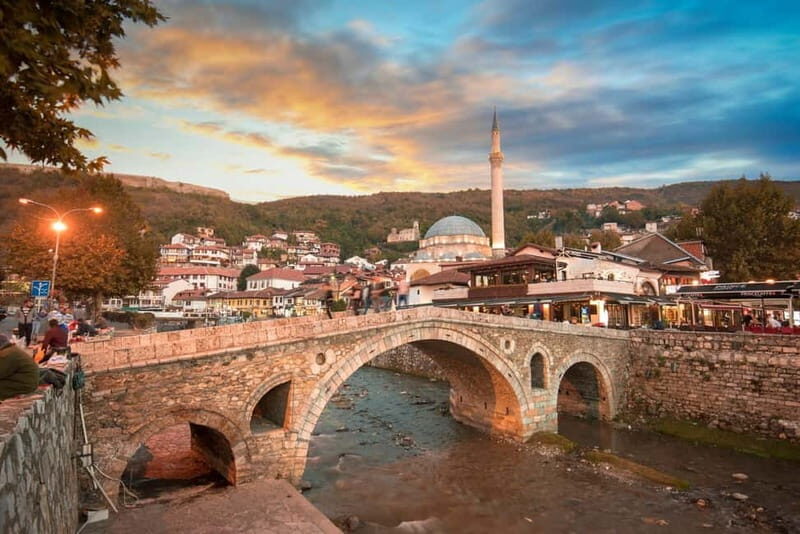 From Tirana: Full Day Guided Walking Tour to Prizren - FAQs