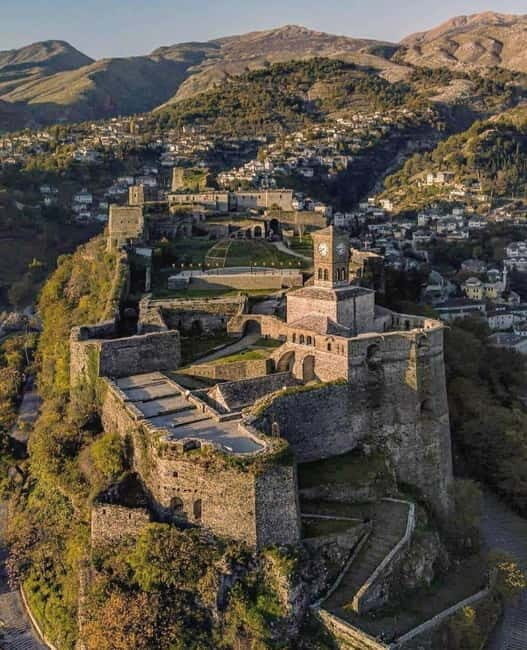 From Tirana: Full-Day Trip to the UNESCO-Listed Gjirokastra - Practical Tips for Your Trip