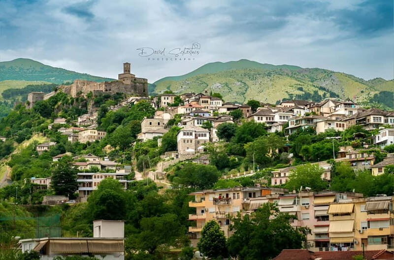 From Tirana: Gjirokastër Castle, Cold War Tunnel & Bazaar - FAQs