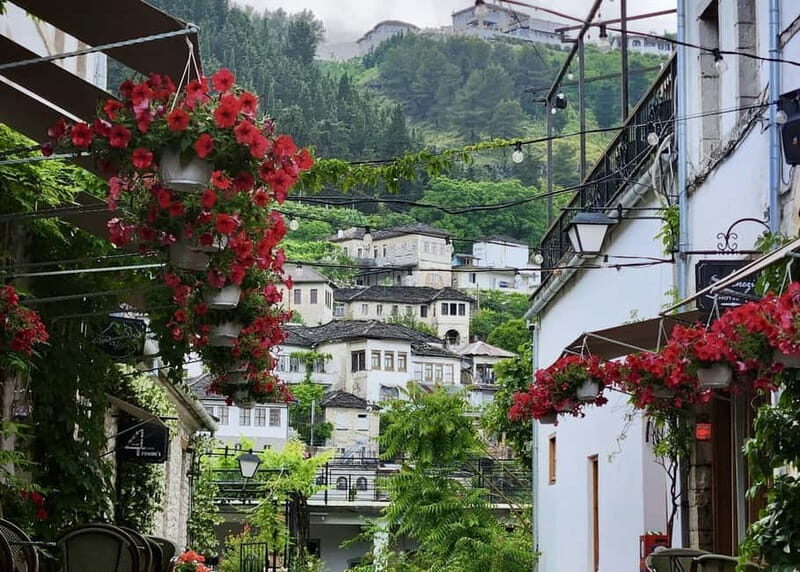 From Tirana: Gjirokastër Day Trip with Guided Tour - What’s Included and What to Consider