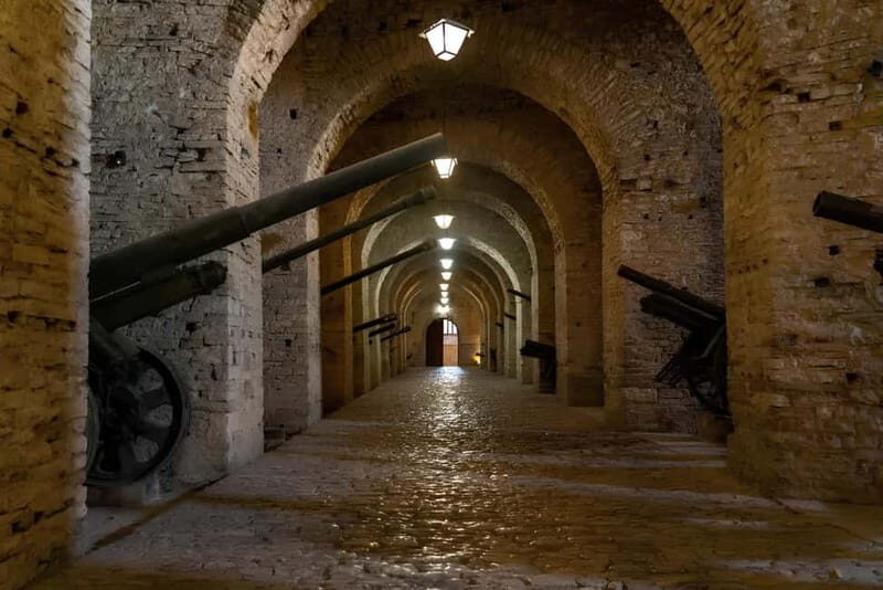 From Tirana: Gjirokastër Day Trip with Guided Tour - Who Would Love This Tour?