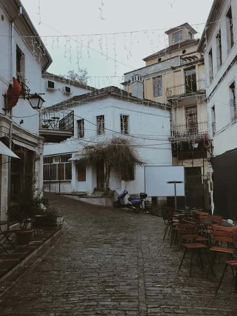 From Tirana: Gjirokaster UNESCO Day Tour with 4x4 SUV - Why This Tour Offers Great Value