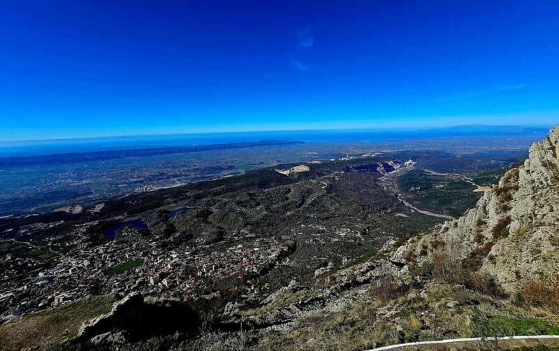 From Tirana/Golem/Durres: Kruja, Bazaar, Sari Salltik Tour - FAQs