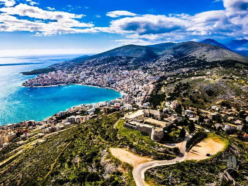 From Tirana/Golem/Durrës:Blue Eye,Ksamil - Exploring the Itinerary: What Makes Each Stop Special