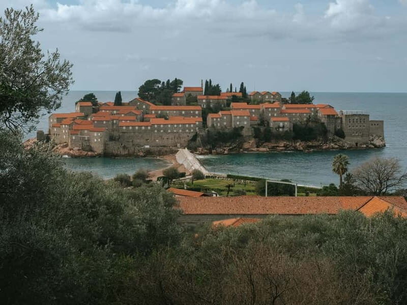 From Tirana: Group Day Trip to Budva & Kotor in Montenegro - The Real Deal: What Travelers Say