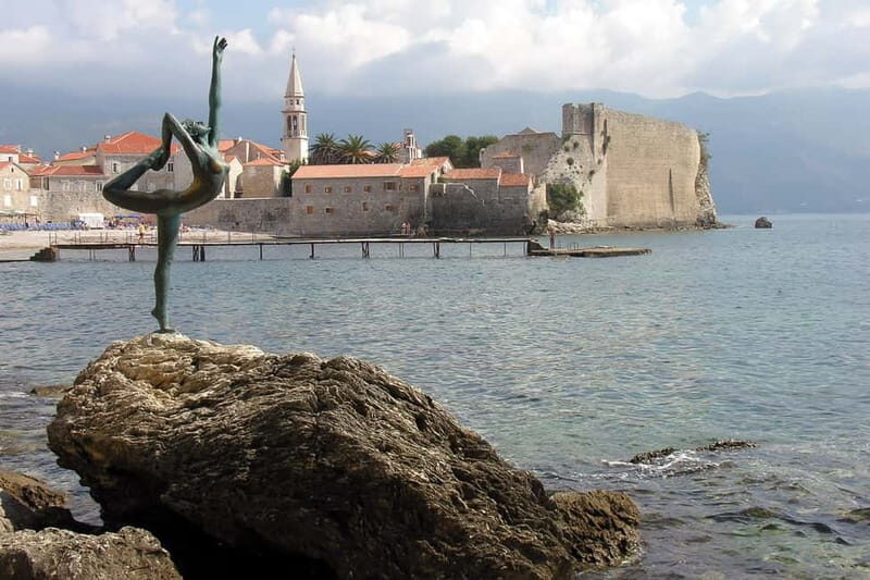 From Tirana: Group Day Trip to Budva & Kotor in Montenegro - The Sum Up