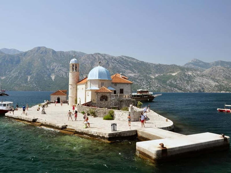 From Tirana: Group Day Trip to Budva & Kotor in Montenegro - FAQ
